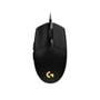 Logitech G102 Lightsync Negro