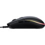 Logitech G102 Lightsync Ratón Gaming Negro 8000 DPI