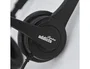 NGS Vox505 USB Auriculares de Diadema Negros