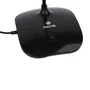 NGS Micrófono de sobremesa MS 115 Negro