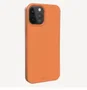 Urban Armor Gear Outback Funda para Apple iPhone 12 Pro Max 5G, 17 cm (6.7"), Color Naranja