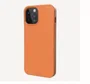 Urban Armor Gear Outback Funda para Apple iPhone 12 Pro Max 5G, 17 cm (6.7"), Color Naranja