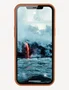 Urban Armor Gear Outback Funda para Apple iPhone 12 Pro Max 5G, 17 cm (6.7"), Color Naranja