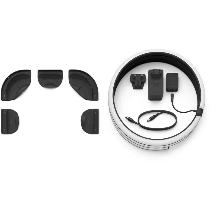 Philips Hue Tira LED Degradado para PC - PHI8718699784751