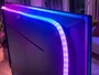 Philips Hue Play Gradient LightStrip 65'' - Tira LED Inteligente Blanco y Color para TV, Bluetooth/Zigbee, 20W - Requiere Hue Bridge y Hue Sync