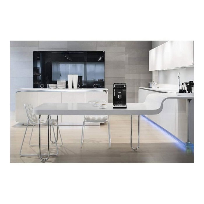 DeLonghi ETAM 29.510B Molinillo espresso - Negro