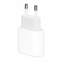 Apple Adaptador de Corriente USB-C de 20 W Blanco MHJE3ZM/A