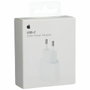 Apple Adaptador de Corriente USB-C de 20 W Blanco MHJE3ZM/A