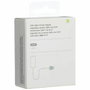 Apple Adaptador de Corriente USB-C de 20 W Blanco MHJE3ZM/A