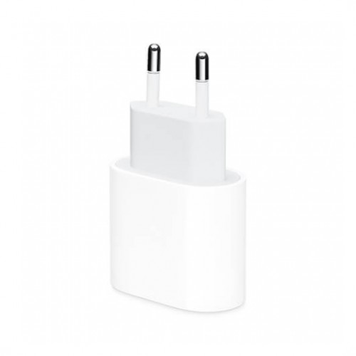 Apple Adaptador de Corriente USB-C de 20 W Blanco MHJE3ZM/A