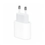 Apple Adaptador de Corriente USB-C de 20 W Blanco MHJE3ZM/A