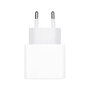 Apple Adaptador de Corriente USB-C de 20 W Blanco MHJE3ZM/A