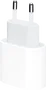 Apple Adaptador de corriente USB-C 20W Blanco (MHJE3ZM/A)​
