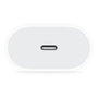 Apple Adaptador de Corriente USB-C de 20 W Blanco MHJE3ZM/A