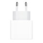 Apple Adaptador de corriente USB-C 20 W Blanco MHJE3ZM/A