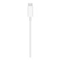 Apple MagSafe MHXH3ZM/A Blanco 15W USB-C