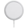 Apple MagSafe MHXH3ZM/A Blanco 15W USB-C