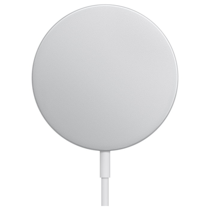 Apple MagSafe MHXH3ZM/A Blanco 15W USB-C