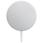 Apple MagSafe MHXH3ZM/A Blanco 15W USB-C