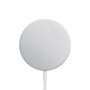Apple Cargador MagSafe 15 W Plata/Blanco MHXH3ZM/A