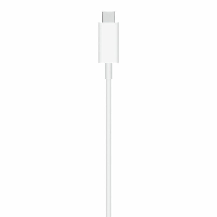 Apple Cargador MagSafe MHXH3ZM A 15W Inalámbrico Apple Cargador MagSafe MHXH3ZM A 15W Inalámbrico