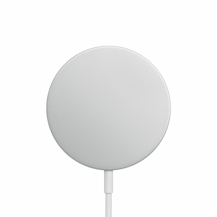 Apple Cargador MagSafe MHXH3ZM A 15W Inalámbrico Apple Cargador MagSafe MHXH3ZM A 15W Inalámbrico