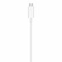 Apple MagSafe MHXH3ZM/A Blanco 15W USB-C
