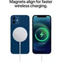 Apple MagSafe MHXH3ZM/A Blanco 15W USB-C