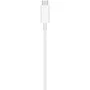 Apple MagSafe MHXH3ZM/A Blanco 15W USB-C
