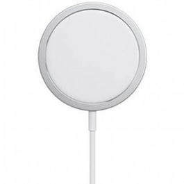 Apple Cargador MagSafe MHXH3ZM/A 20W USB-C con Cable Magnético para iPhone 12/12 Pro y Compatible Qi para iPhone 8 o Posterior y AirPods