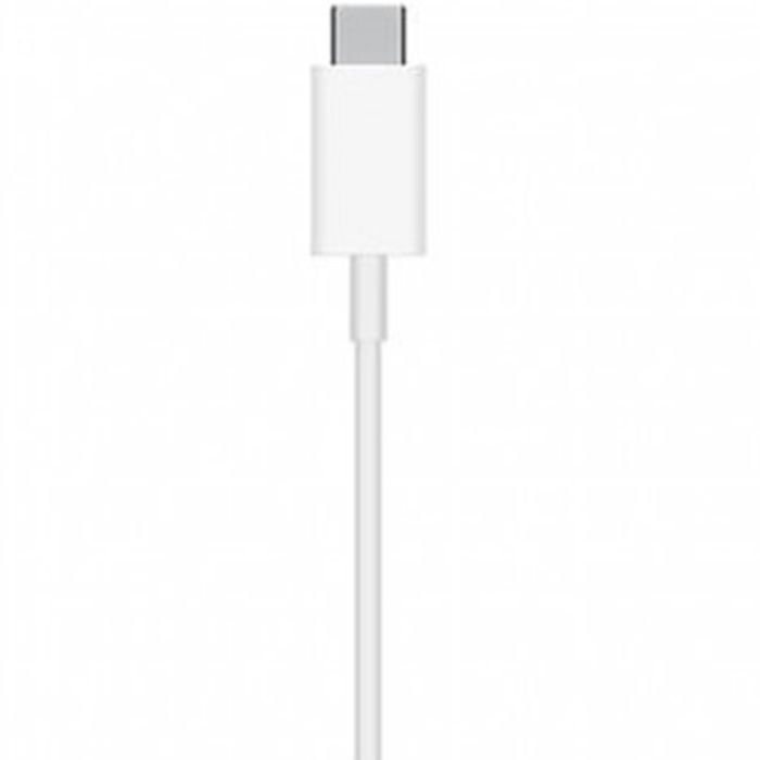 Apple Cargador MagSafe MHXH3ZM/A 20W USB-C con Cable Magnético para iPhone 12/12 Pro y Compatible Qi para iPhone 8 o Posterior y AirPods