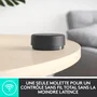 Logitech Z407 Altavoces Bluetooth 2.1 con Subwoofer Grafito