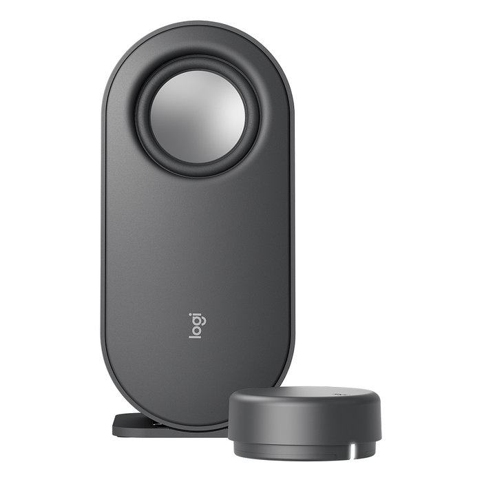 Logitech Z407 Altavoces Bluetooth 2.1 con Subwoofer Grafito