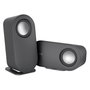 Logitech Z407 Altavoces Bluetooth 2.1 con Subwoofer Grafito