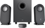 Logitech Z407 Altavoces Bluetooth 2.1 con Subwoofer Grafito