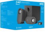 Logitech Z407 Altavoces Bluetooth 2.1 con Subwoofer Grafito