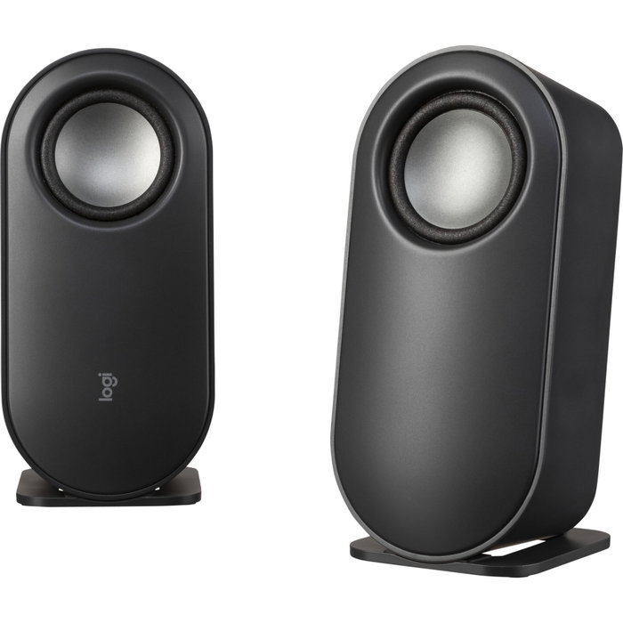 Logitech Z407 Altavoces Bluetooth 2.1 con Subwoofer y Control Inalámbrico - Grafito