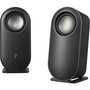 Logitech Z407 Altavoces Bluetooth 2.1 con Subwoofer y Control Inalámbrico - Grafito