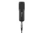 GENESIS Radium 300 XLR Micrófono de Estudio Negro