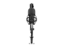 GENESIS Radium 300 XLR Micrófono de Estudio Negro