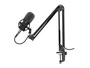 GENESIS Radium 300 XLR Micrófono de estudio Negro