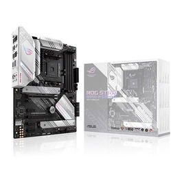 ASUS ROG STRIX B550-A GAMING Placa Base AM4 Chipset B550 ATX