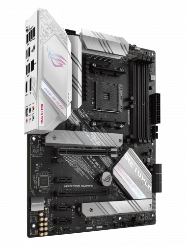 ASUS ROG STRIX B550-A GAMING