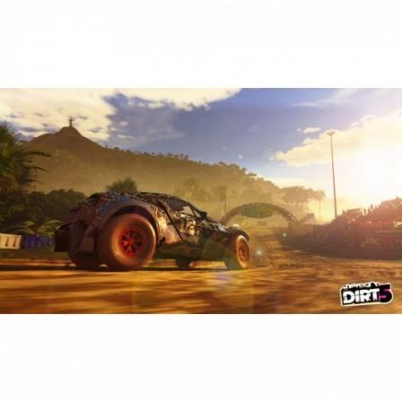 Juego para Consola Sony PS4 Dirt 5 Edición Day One Juego para Consola Sony PS4 Dirt 5 Edición Day One