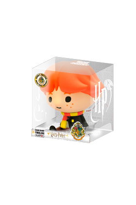 Plastoy Figura hucha Ron Weasley Chibi Harry Potter