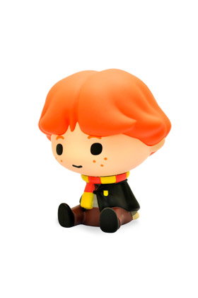 Plastoy Figura hucha Ron Weasley Chibi Harry Potter