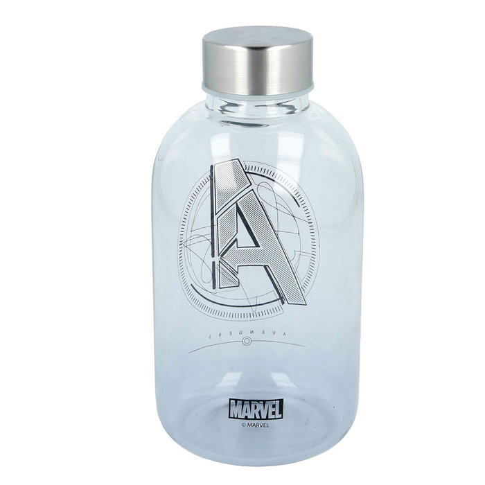 STOR Botella de cristal Vengadores Avengers Marvel 620ml
