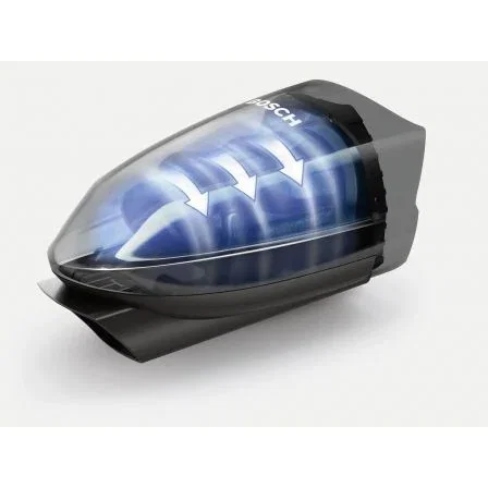 Escoba BOSCH BBHF220 Negro Escoba BOSCH BBHF220 Negro