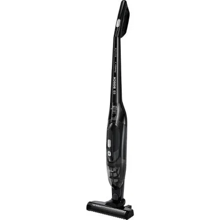 Escoba BOSCH BBHF220 Negro Escoba BOSCH BBHF220 Negro