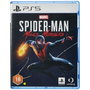 Sony Marvel's Spider-Man: Miles Morales para PlayStation 5